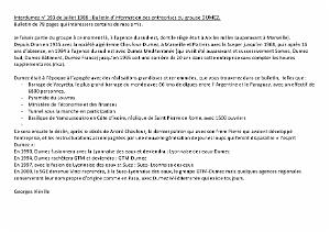 BULLETIN D INFO No 193 JUILLET 1988